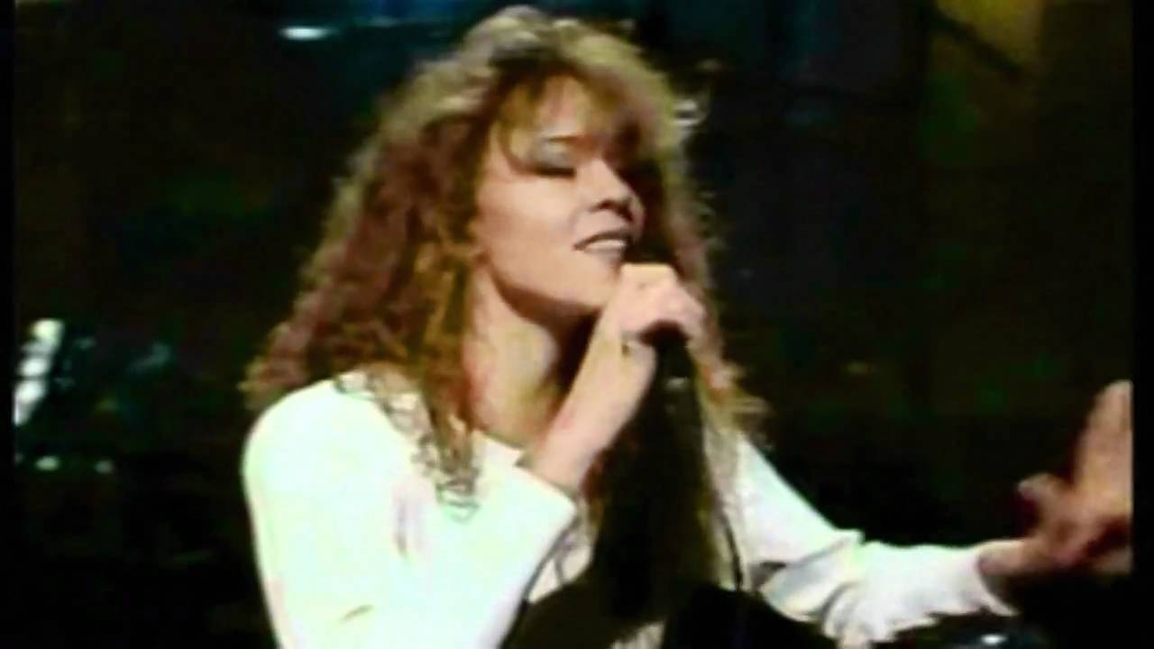 Mariah Carey - Vanishing (Live at SNL Rehearsal 1990)