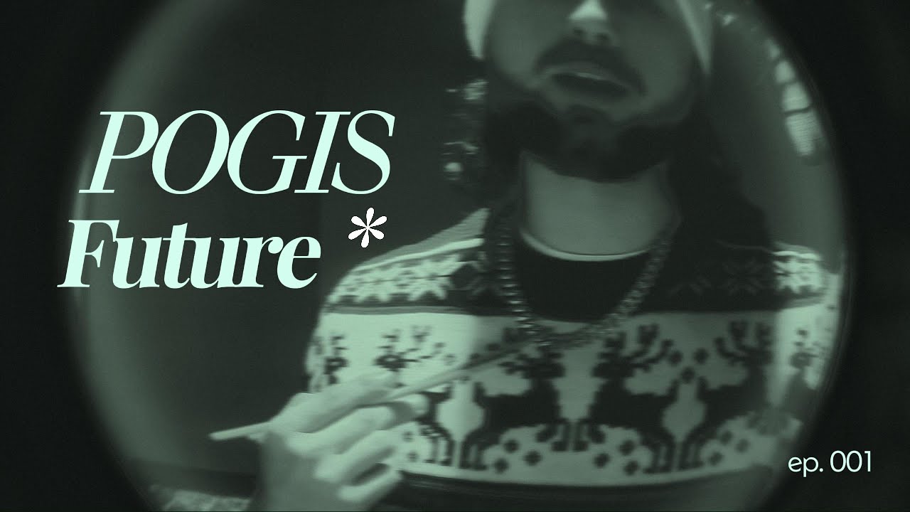 POGIS - Future  (Prod. Offsneak)