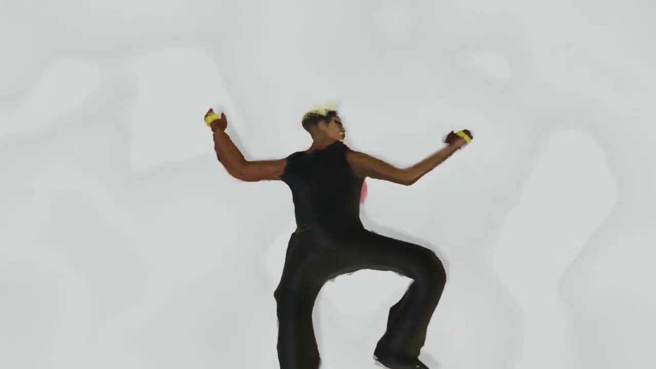 MC Cabelinho - quem me dera