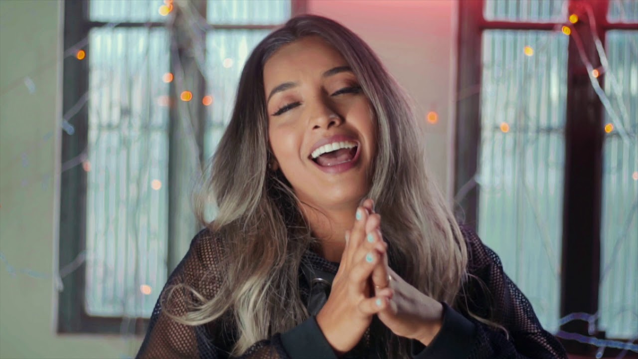 Caminho no Deserto - Mari Borges (Cover)