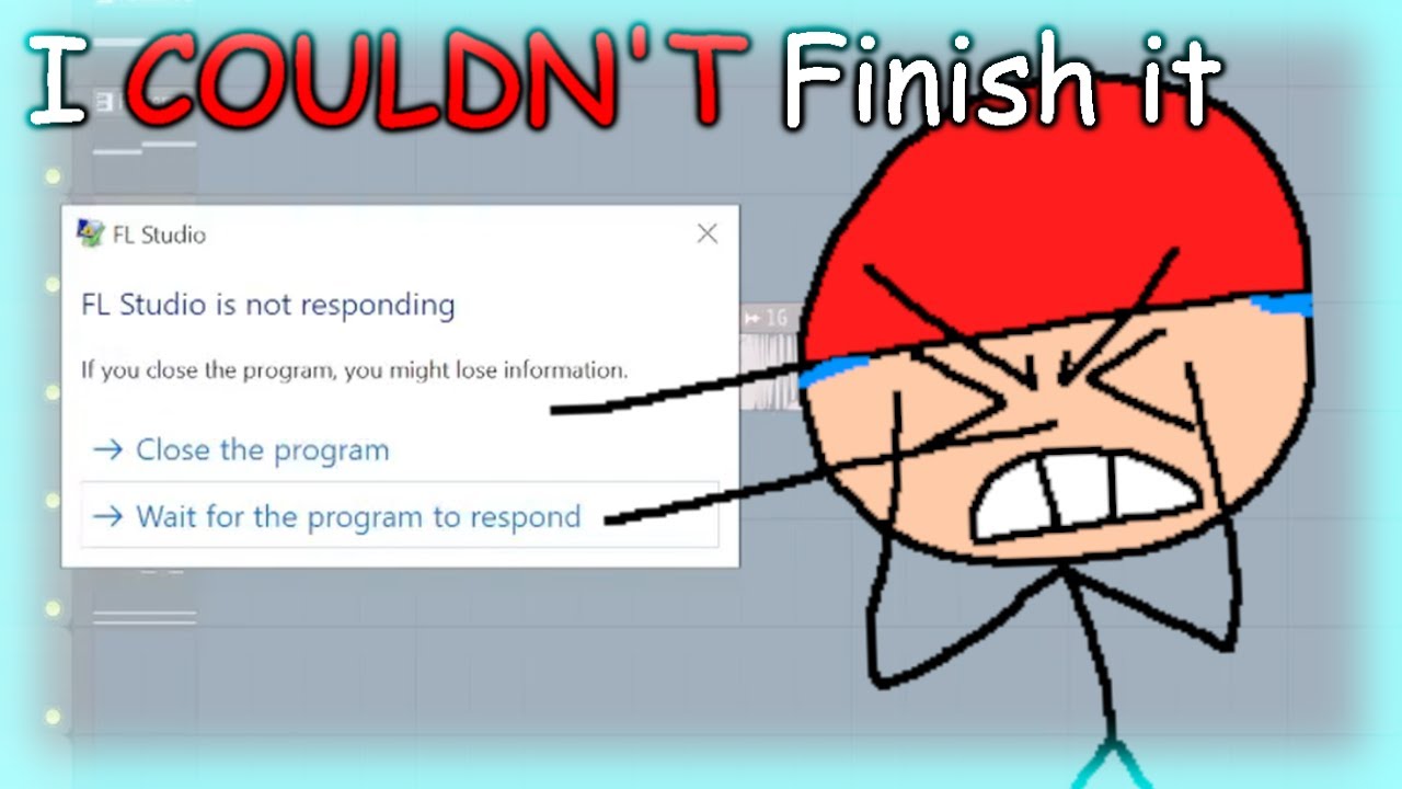 Making the Hardest FNF Song has gotten so Difficult...