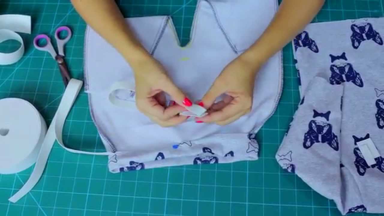 DIY: dres dla dziecka