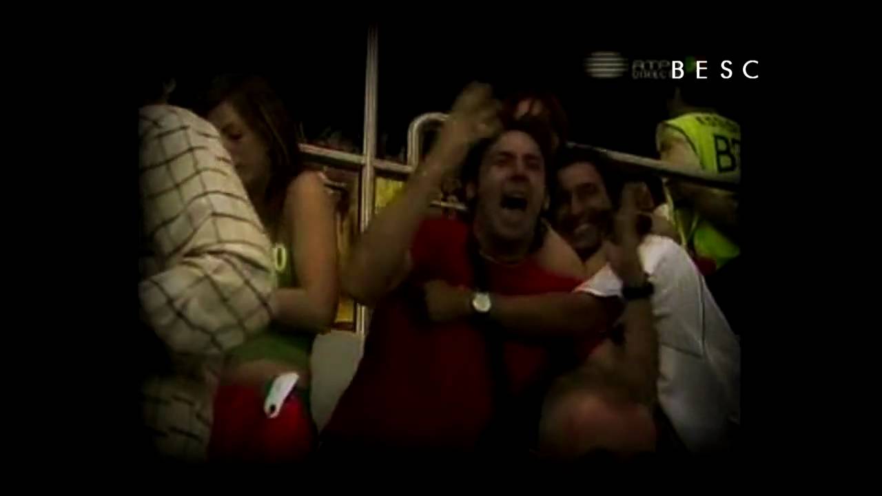Portugal - Euro 2016 Champions! - The Story of a Successful Team