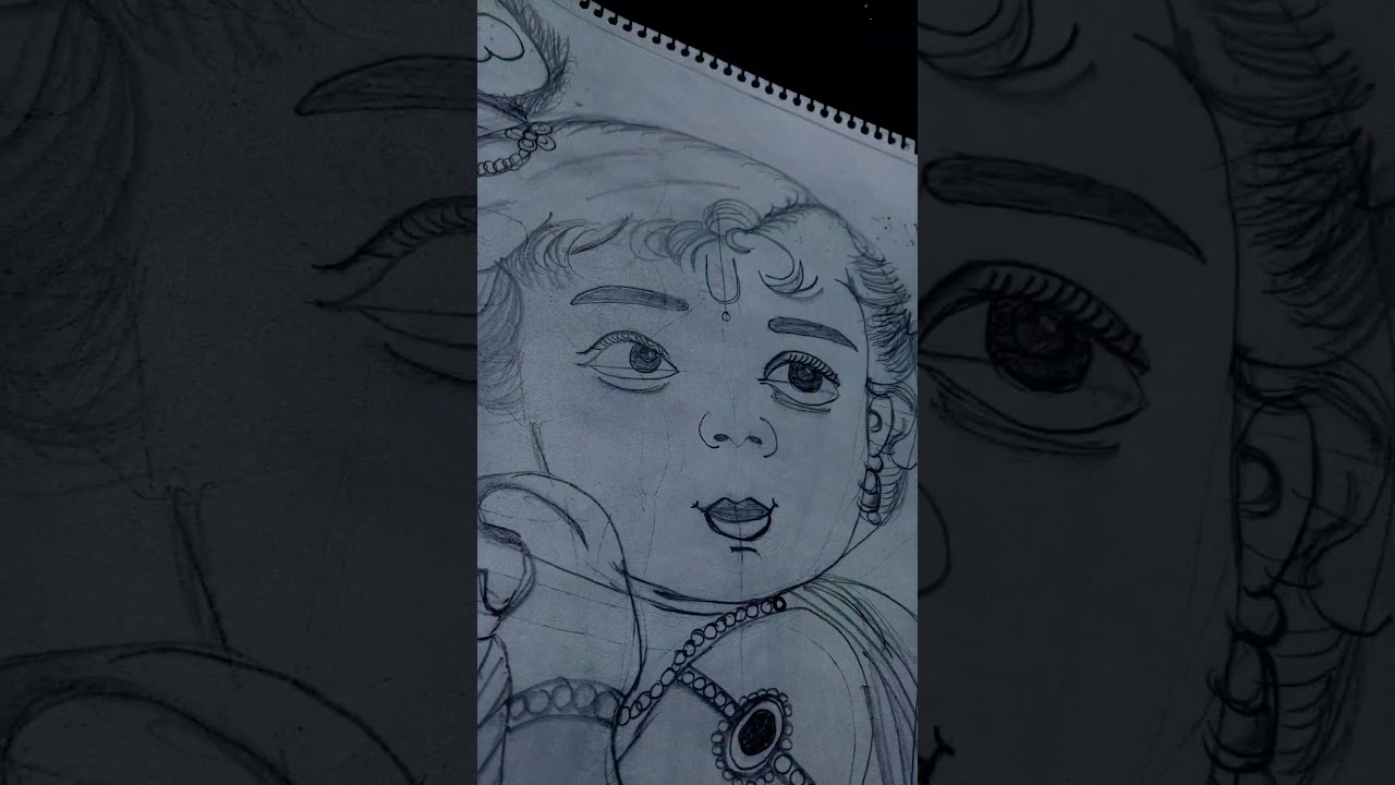 He keshav He madhav He Govinda ✨ #ytshorts #trendingshorts #art #trending #shorts #shortvideo