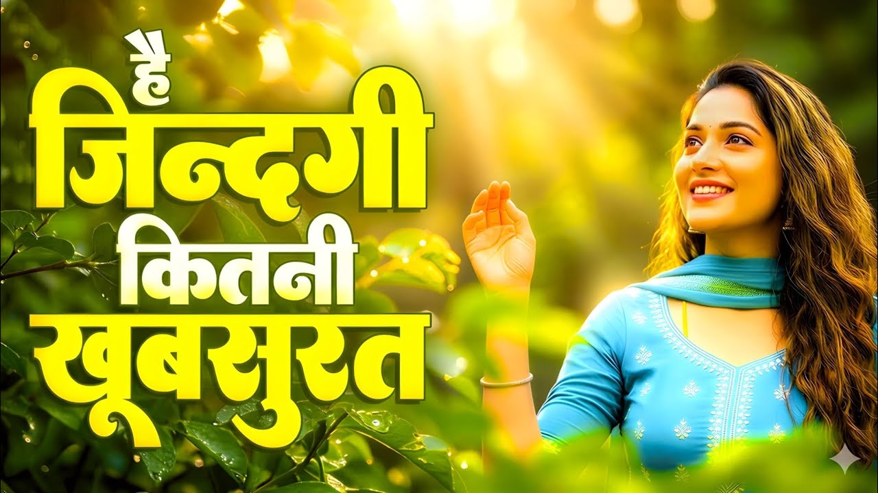 है जिंदगी कितनी खूबसूरत l Hai Zindagi kitni khoobsurat l Nirgun Bhajan 2026 Chetwani Bhajan 2026