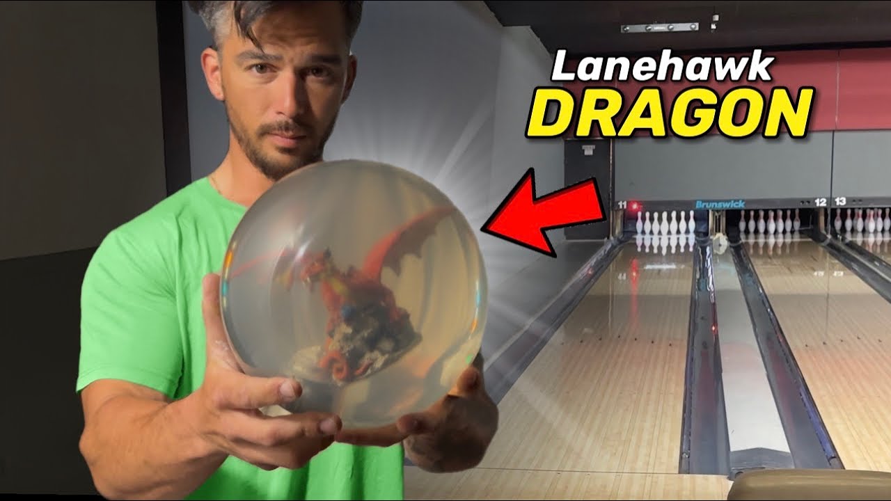 Отправляй мои яйца в боулинг!