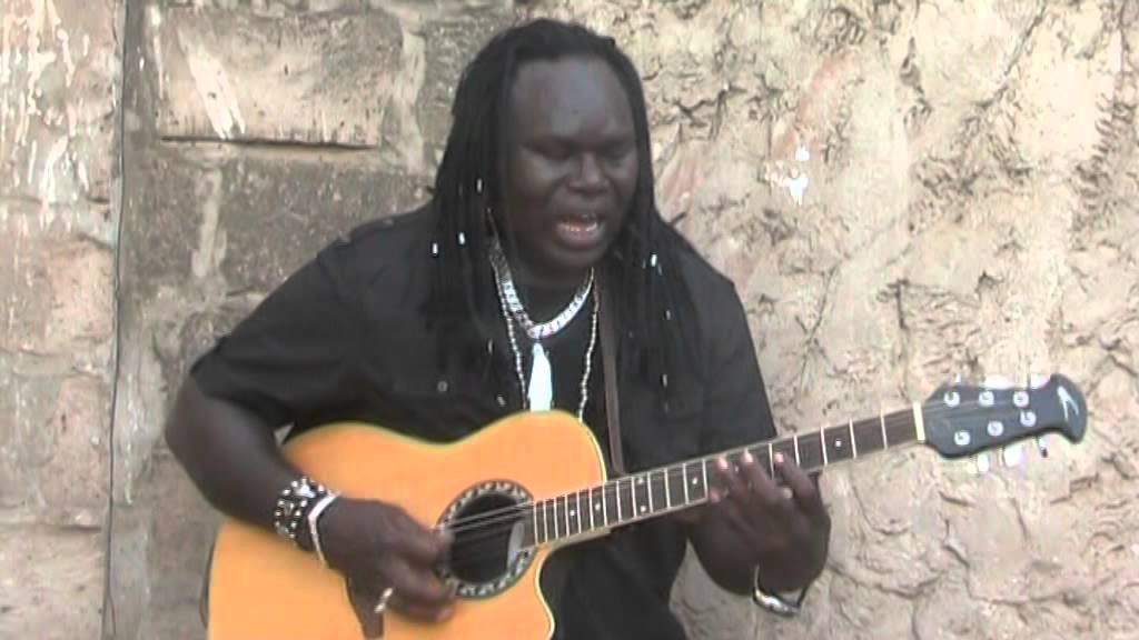 NDIAGA ISSA MBAYE YOFF HOMMAGE