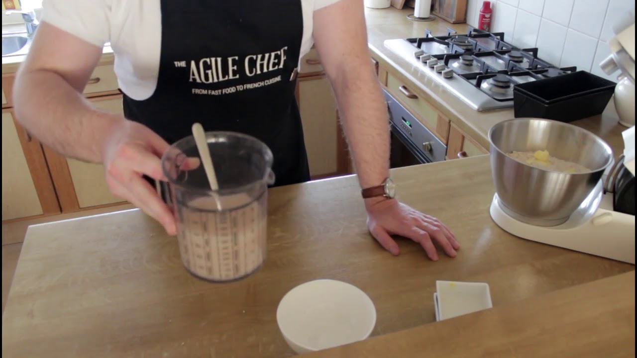 Koken enzo   Tips en tricks voor het zelf broodbakken