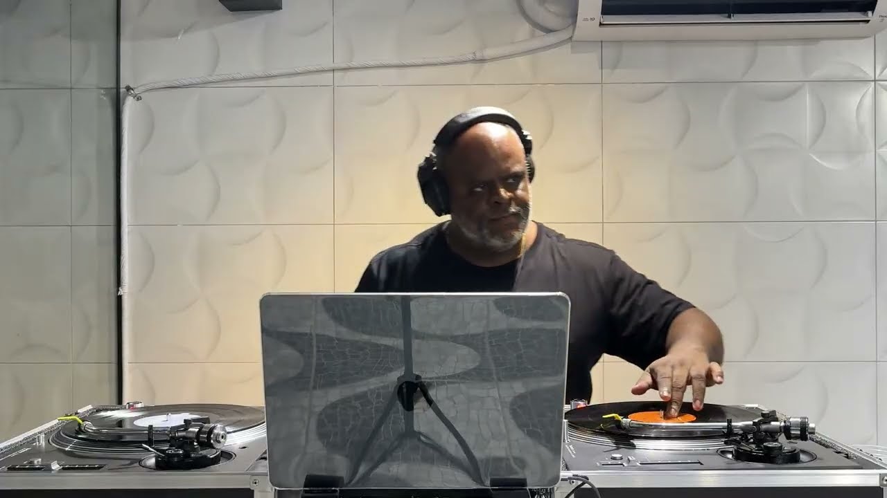 Dj Balão JF - Eletro Music
