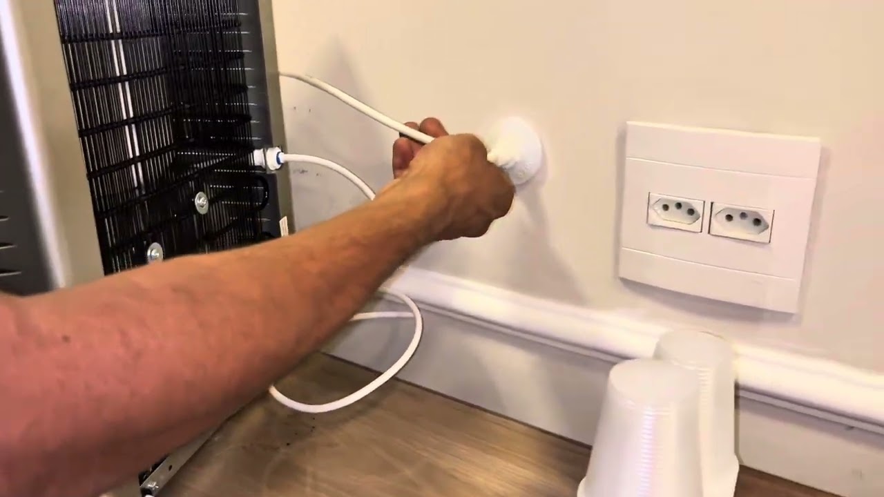 Como instalar um filtro ibbl