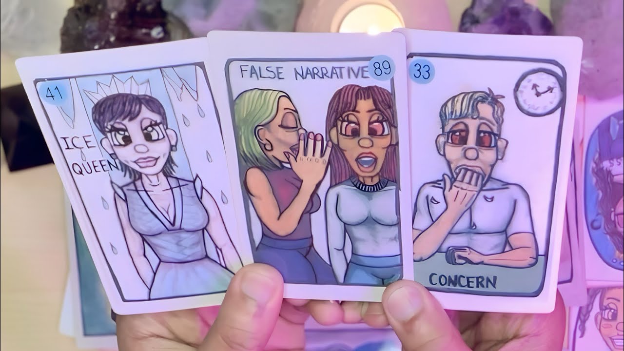 Several Karmic energies worried about everyone knowing what they did🤡As everything gets exposed⚖️
