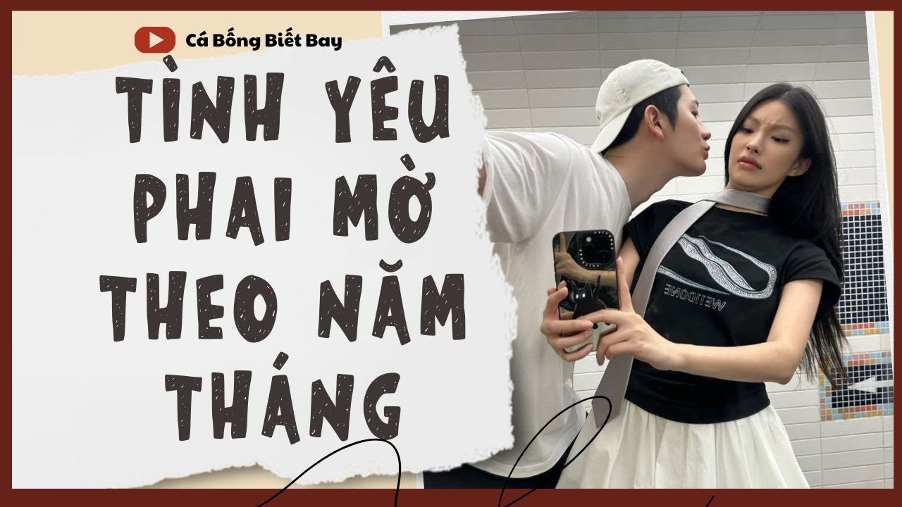 [Audio Truyện] [FULL]  || TÌNH YÊU PHAI MỜ THEO NĂM THÁNG || Ngôn Tình Ngược Tâm