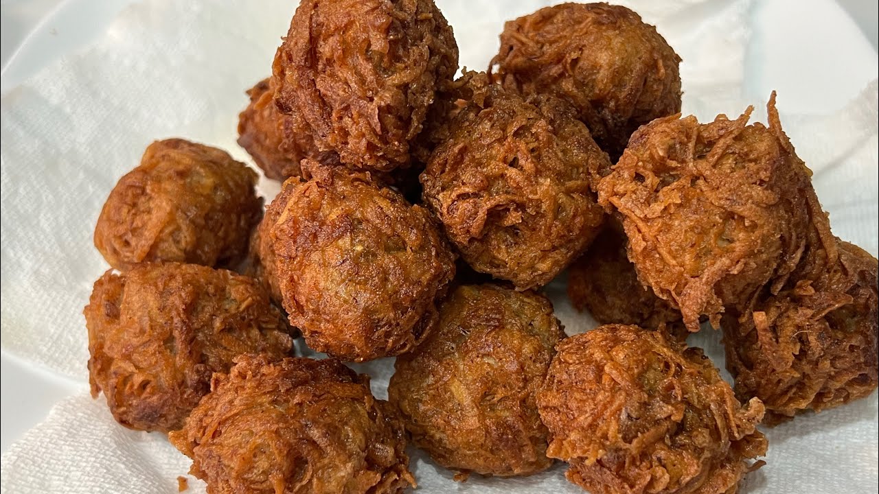 Gateau Arouille (En Creole)-La Cuisine Laila-Episode 50