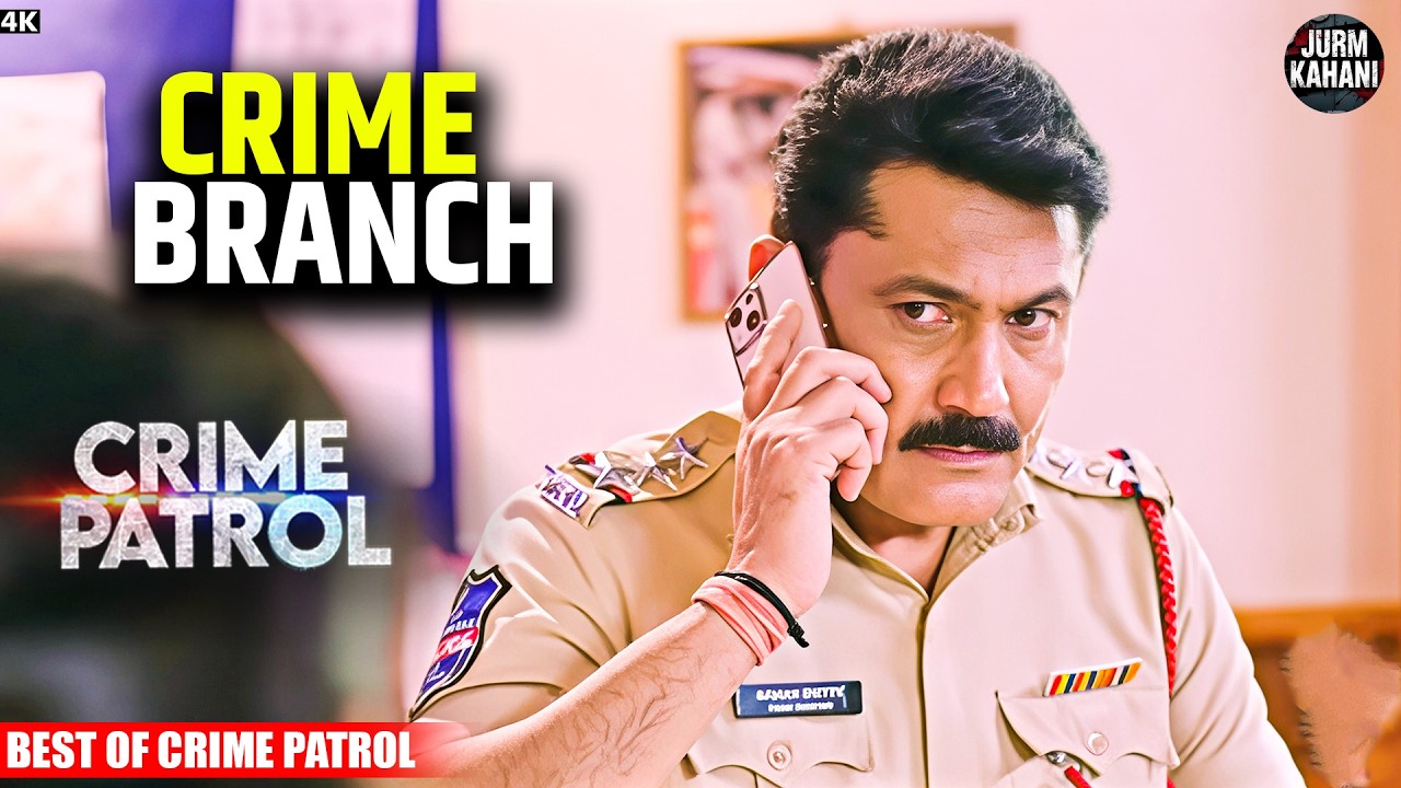 #maharashtra Crime | Crime Patrol | Crime Show 2026 | Full Episode 2026 | Nayi Kahaniya