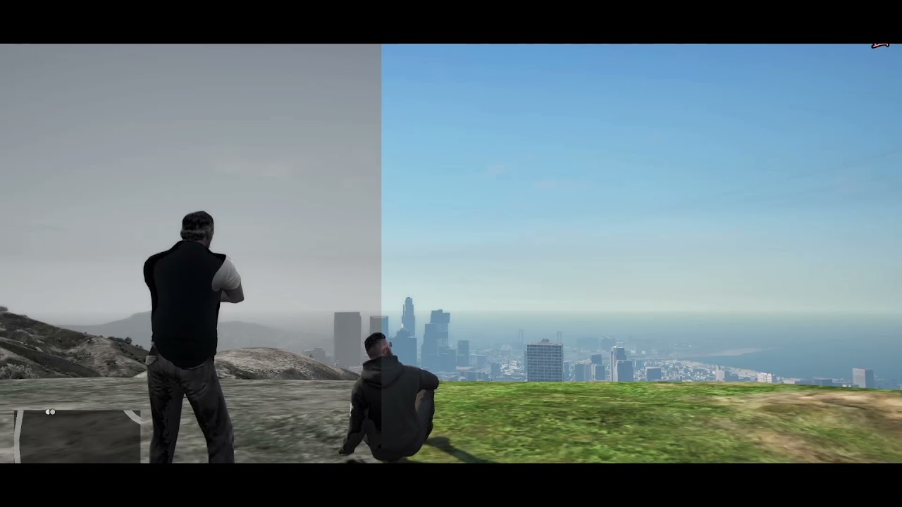 Greco se despide de Fedor | GTA V Roleplay🌴MARBELLA VICE FINAL🌴