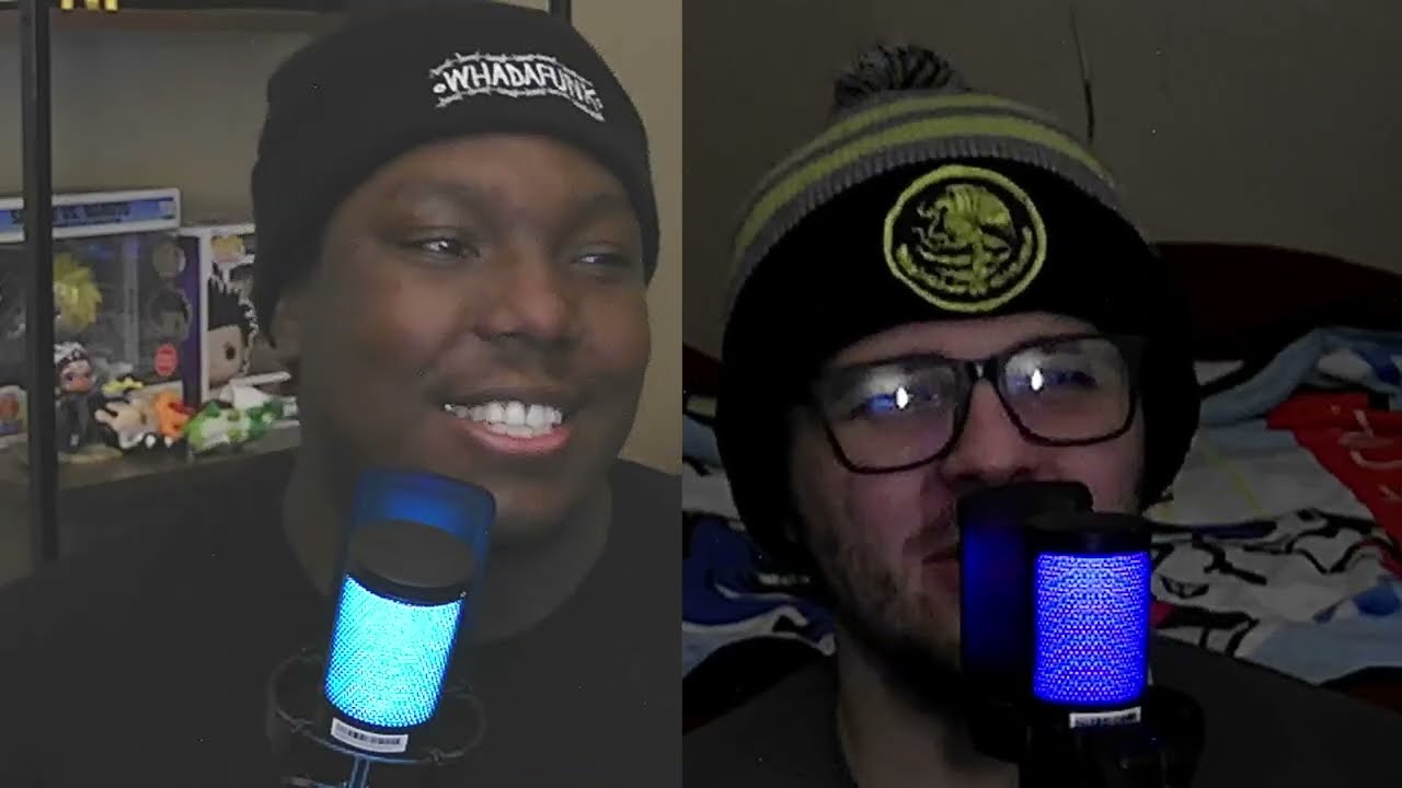 Episode 35: Bruh New Segment Planner!!!