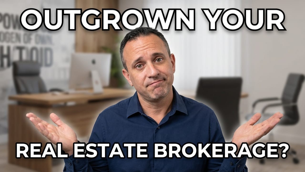 Is It Time to Leave Your Real Estate Team? A Framework for the Decision
