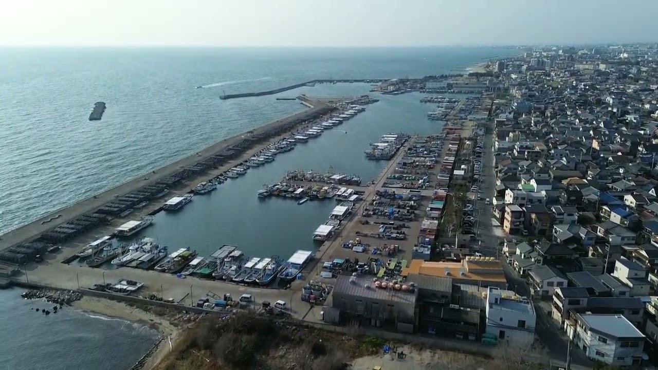 #明石海峡
