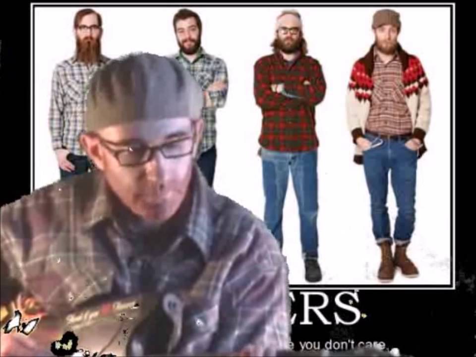 Anti! Characters #PointsMe @midnight