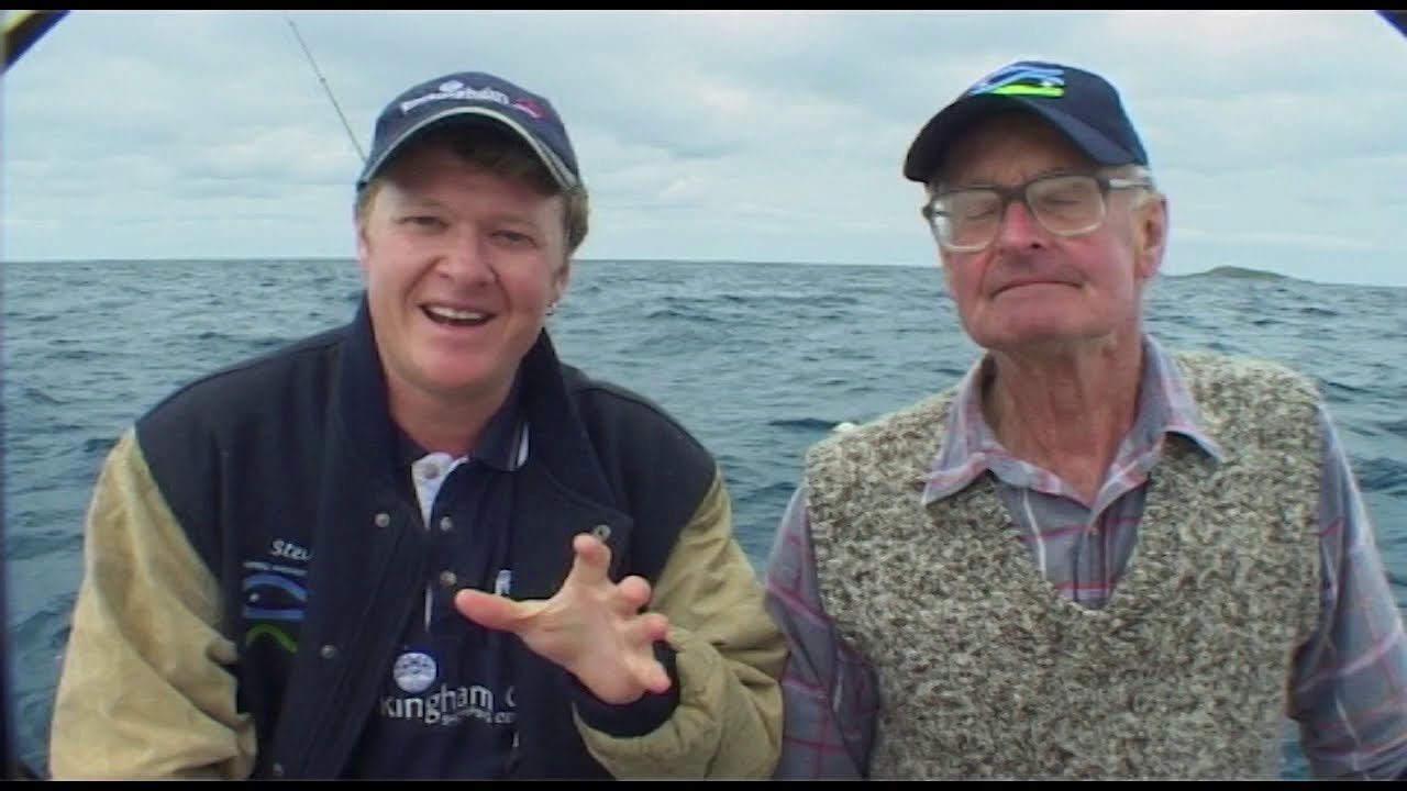 Fishing WA Series 3 Ep14 Full Show