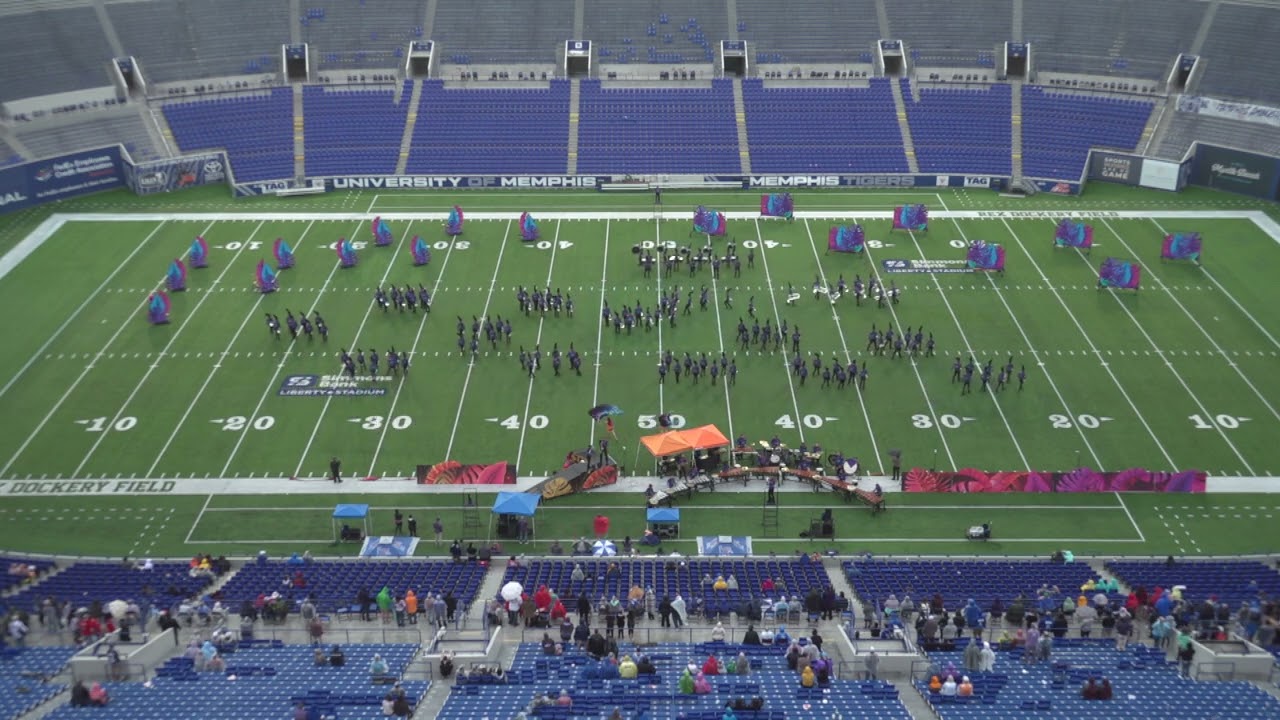 2023 Bryant High School Band (Bryant, Arkansas)