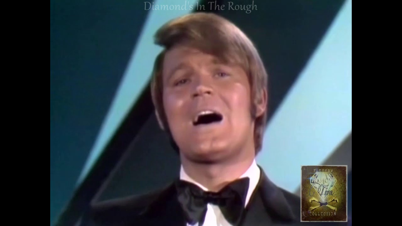 Glen Campbell & Dean Martin sing YET Another Medley! ( 1970 ) BEST QUALITY!