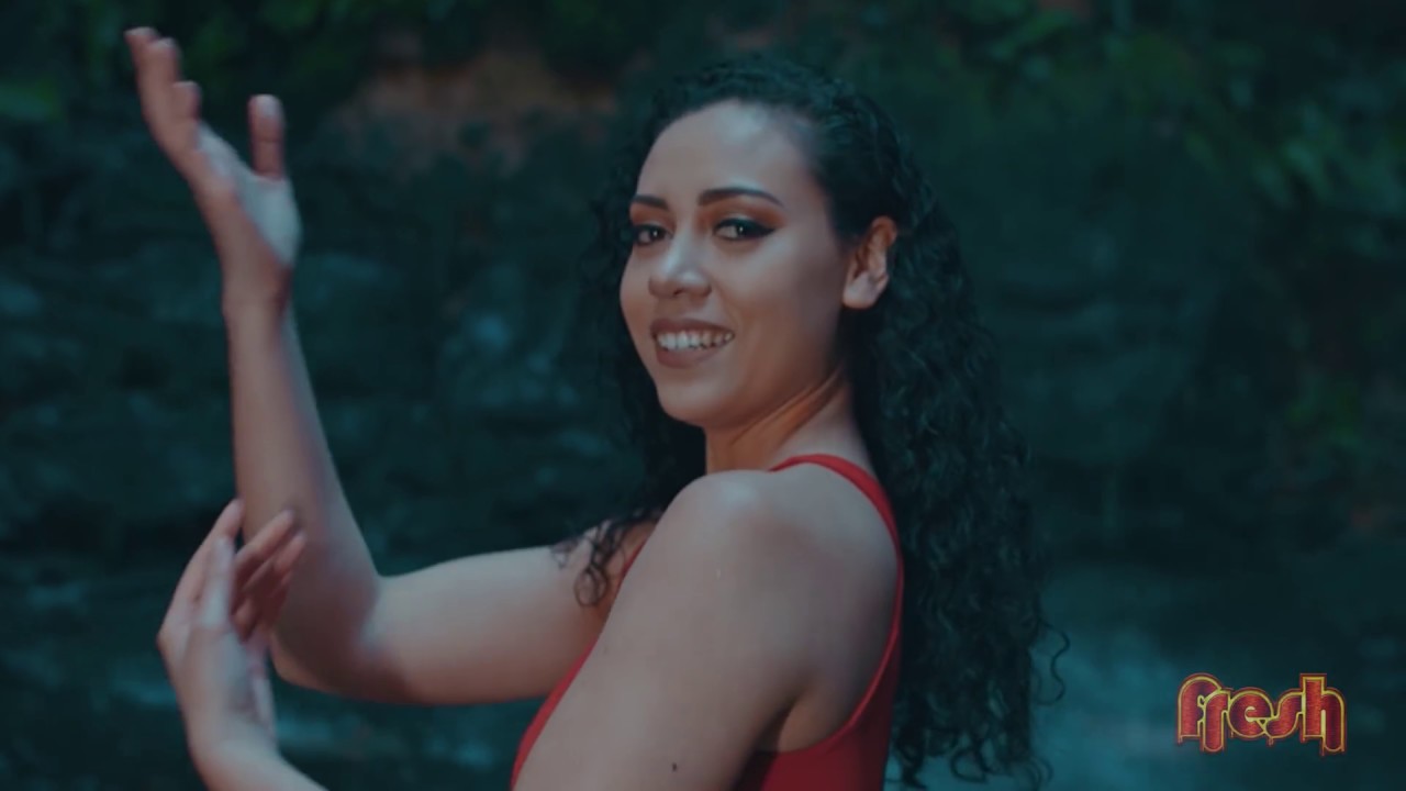 Olivia Foa'i - My World