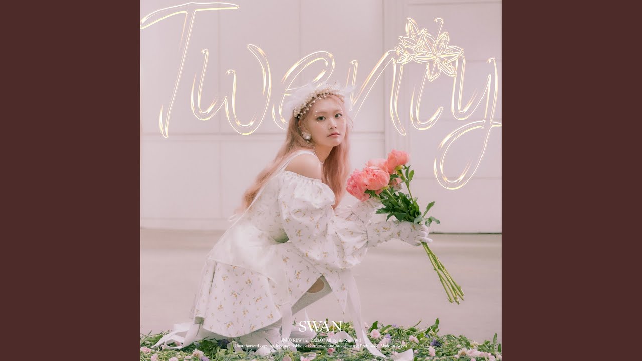 Be my everything (English ver.) (나를 비추면 (Be my everything) (English ver.))