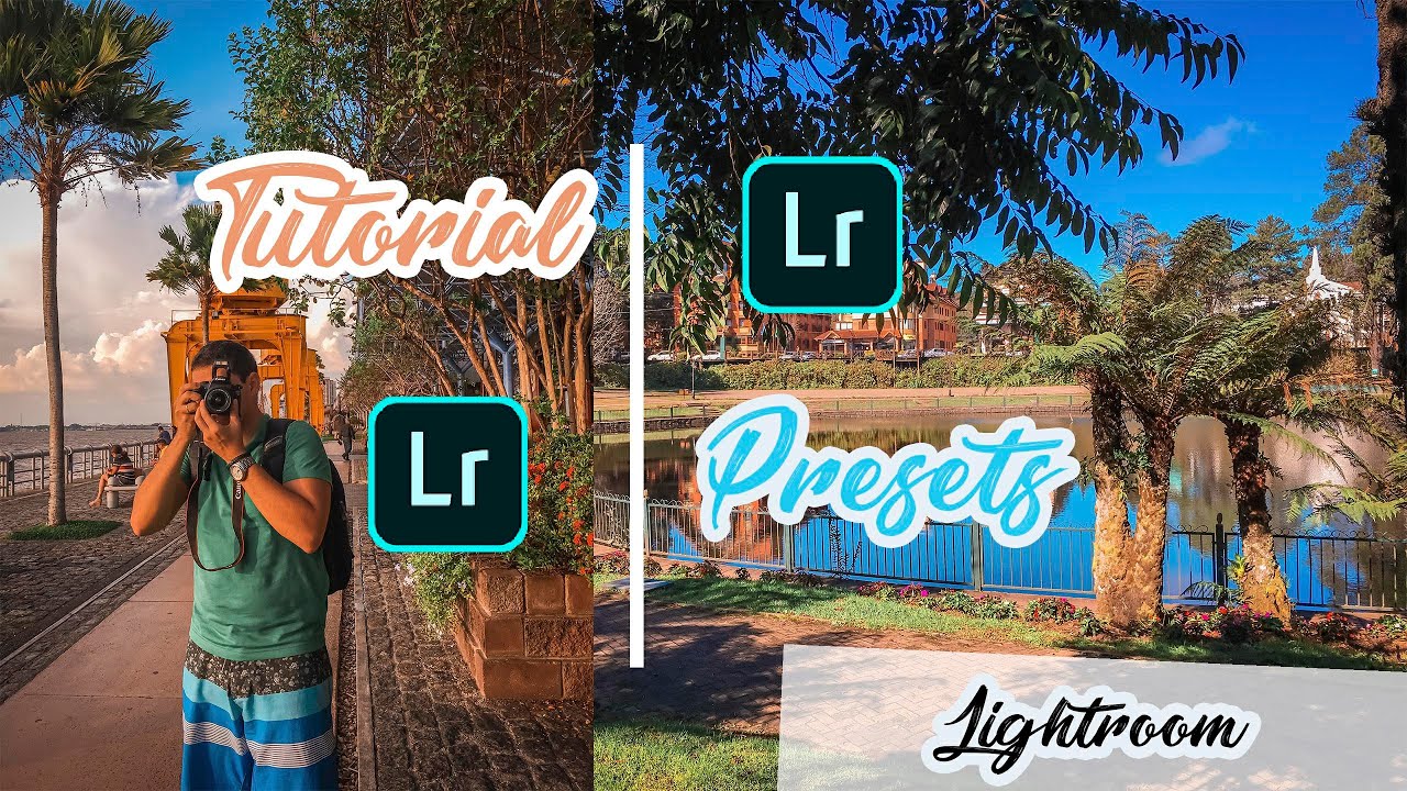 PRESETS SUMMER LIGHTROOM GRATUITO DNG CELULAR E COMPUTADOR Lightroom Free Presets 02 Bruna Silveira