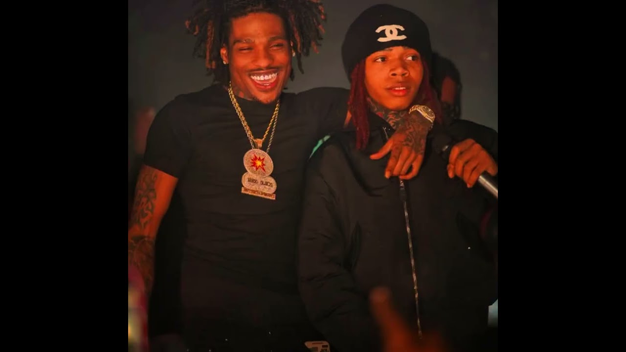 2025 Chuckyy x MAF Teeksi type beat- &ldquo;Far cry&rdquo; (Prod. by @djdomojuice x @ArmstrongMadeIt)