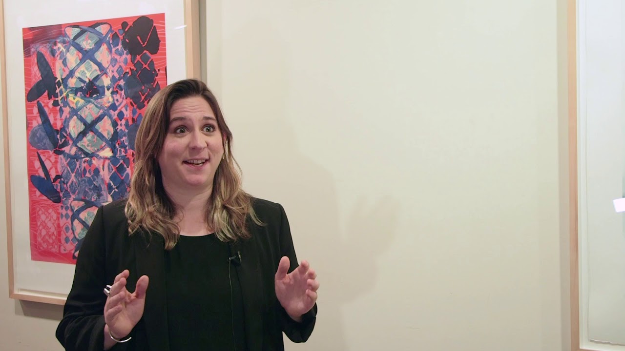 Kravis Creative Partner Nadia Sirota Sounds Off on Sound ON