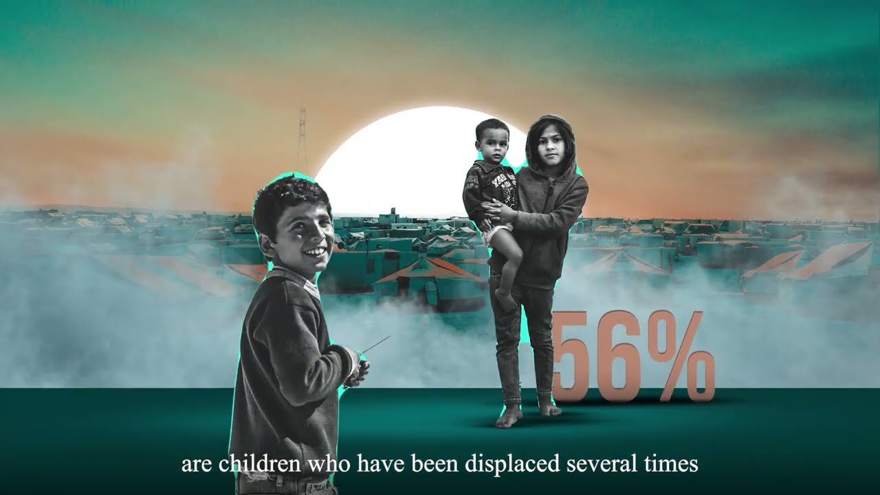 Syrian NGOs Alliance - Winterization needs and response Feb 3-2023