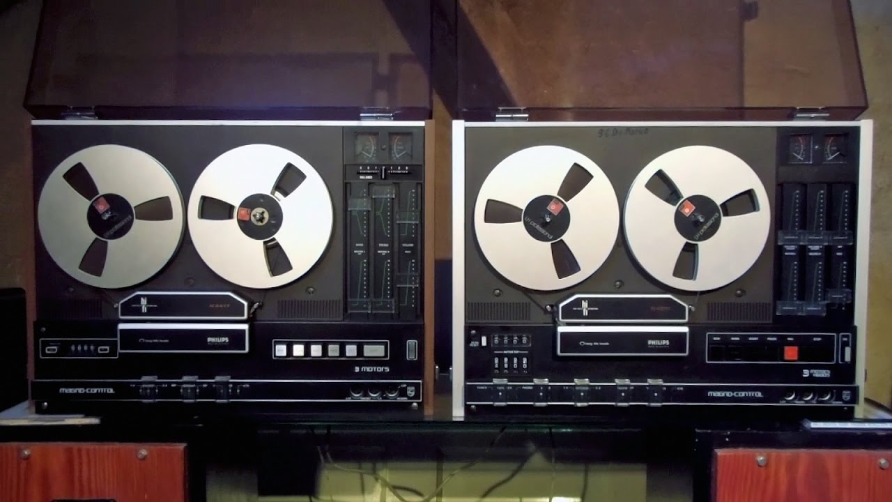 DOUBLE TEST: PHILIPS N4417 + N4511