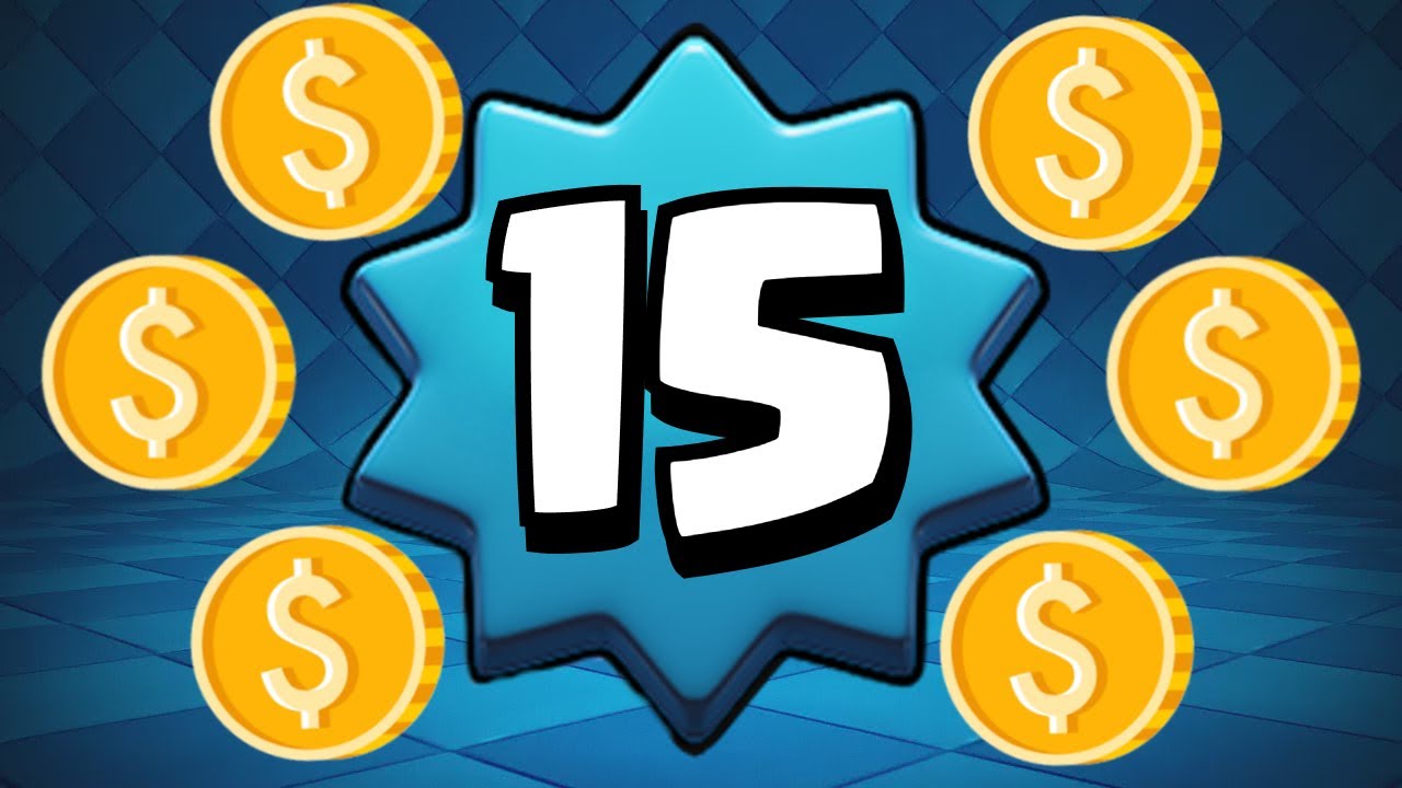 The Disgusting Monetization Of Clash Royale