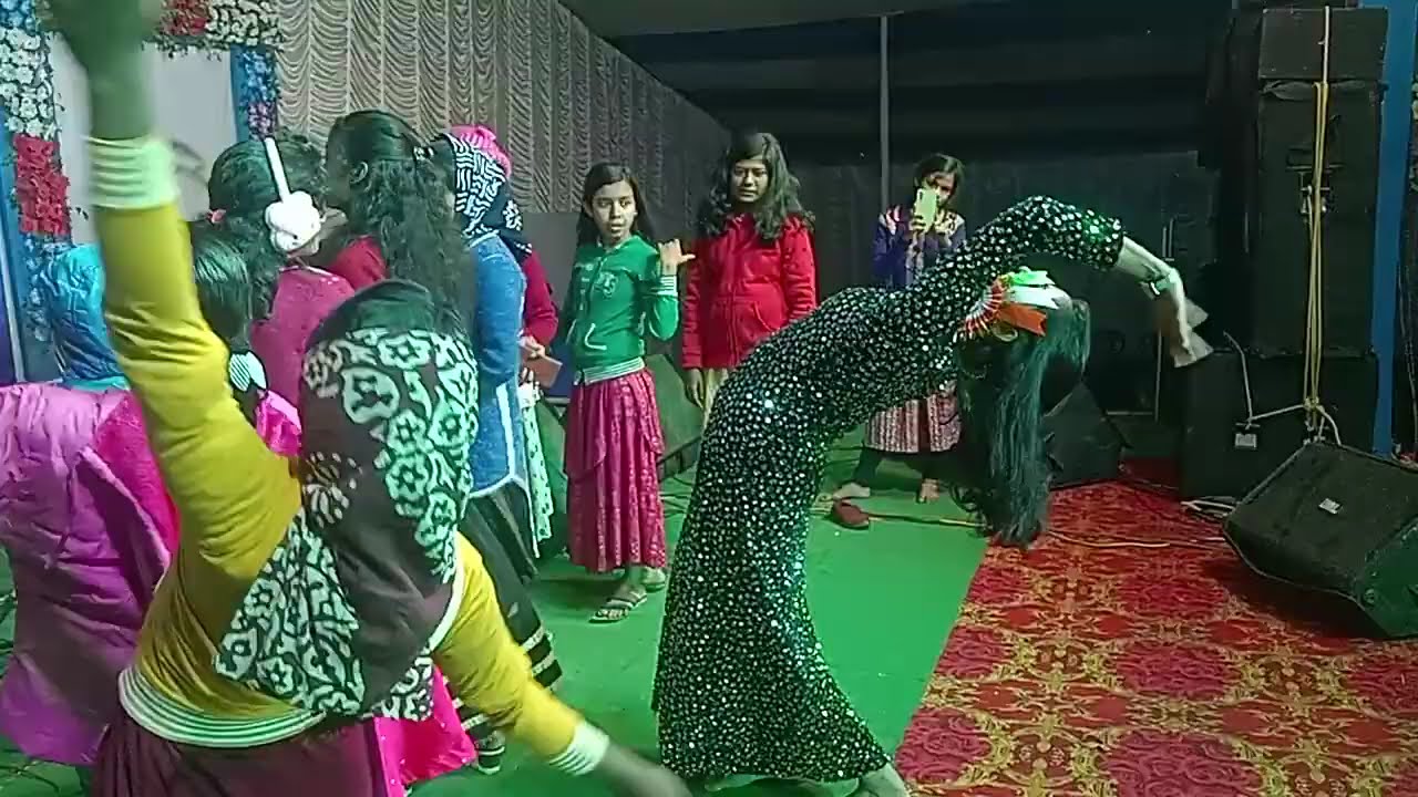 Pathan mixing song dance video।। Actress Bipasa Basu