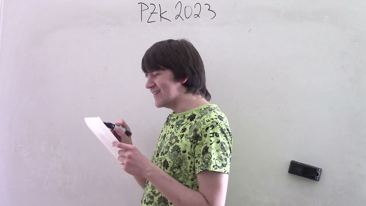 Přij&iacute;mac&iacute; zkou&scaron;ky na S&Scaron; 2023 #23 - CERMAT test