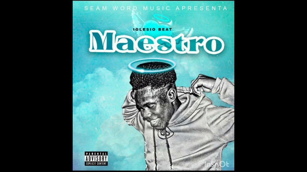 Iglesio Beat_ Aza_instrumental ( afro house) Ft. Dewilder No Beat