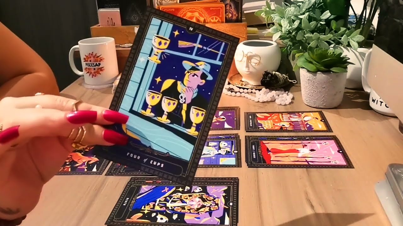 😳PISCES 🔮😑😣