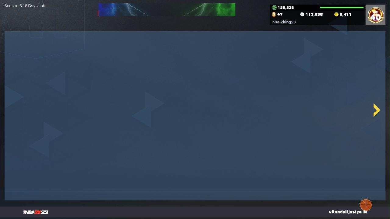 Holo dm ad snipe