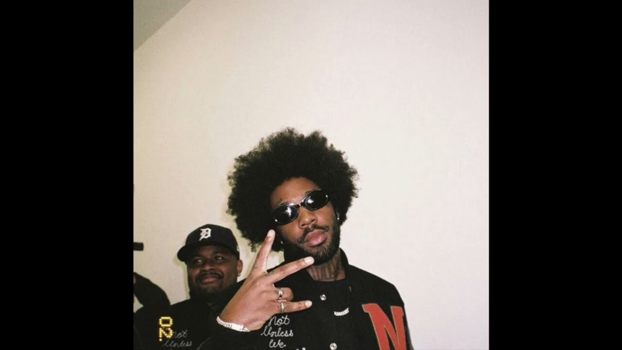 [free] brent faiyaz type beat - 