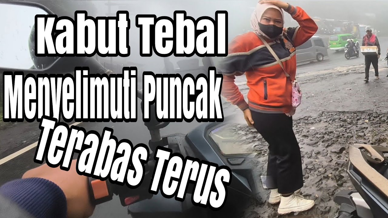 Menuju Puncak Final part 