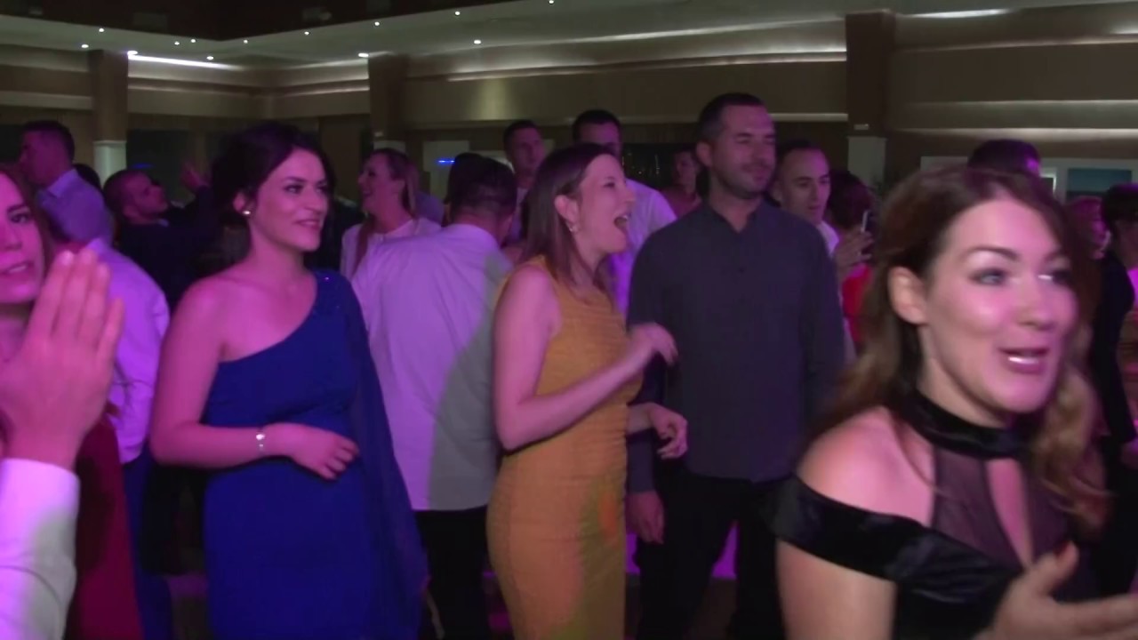 Grupa Brig: zabavni mix (Lutka za bal, Što sad ljubav ima s tim, Volio bih)