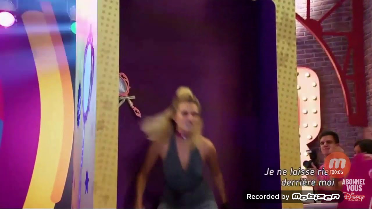 Me lo sento ... In spagnolo