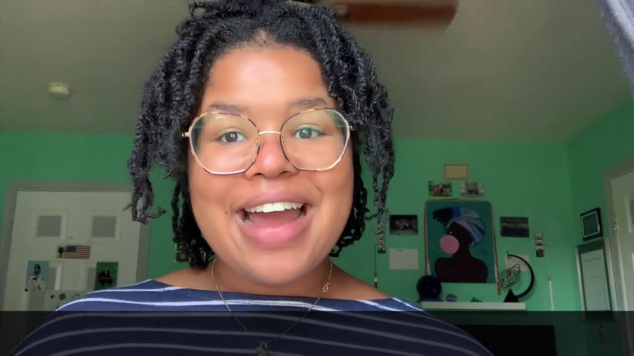 The Milken Institute Public Health Student Association: Welcome Video for 2020-21 Academic Year