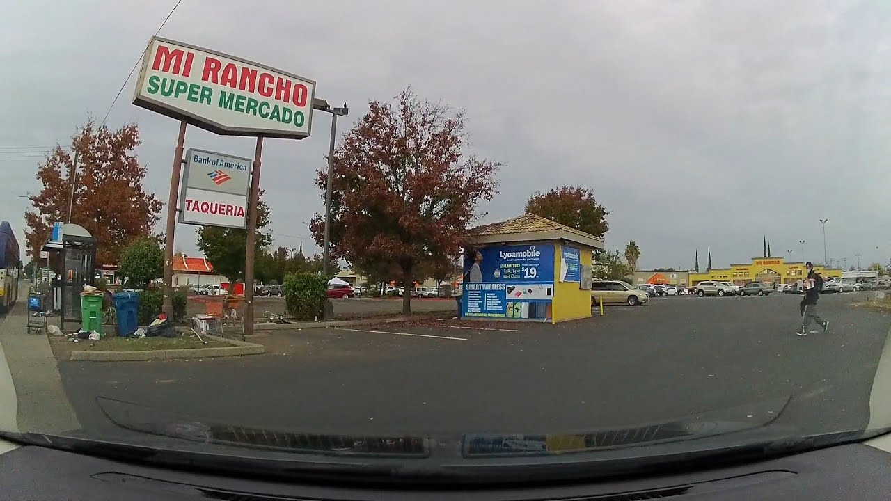 Sacramento Hoods | South Sacramento | Florin Rd & 24th St