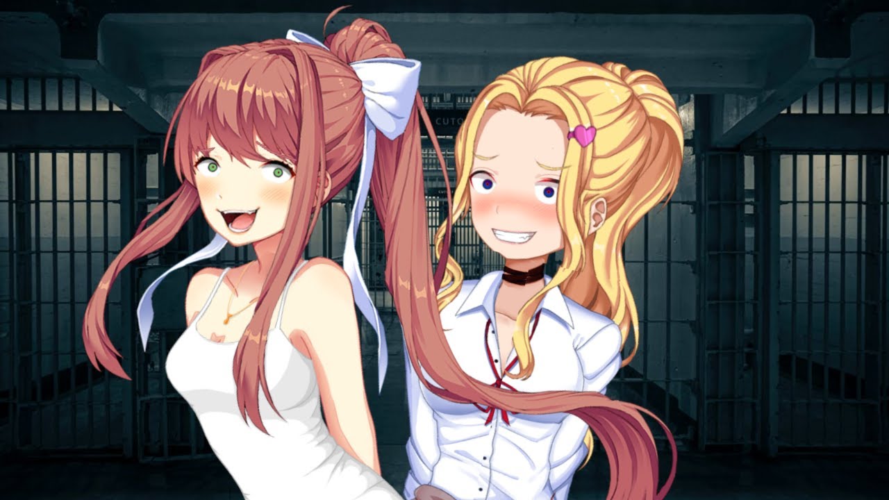 Doki Doki Asylum!! {Grand Finale!!} (A Sequel to Doki Doki Corruption)