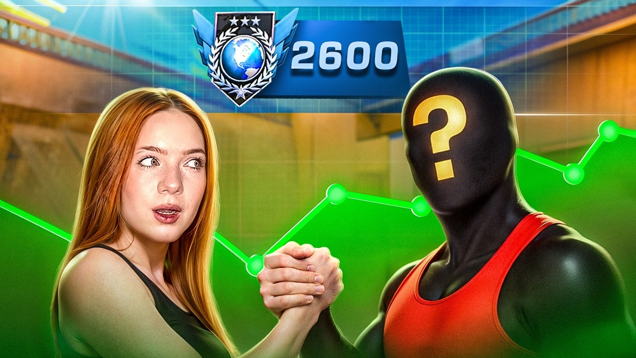 ИДЕАЛЬНЫЙ ТИММЕЙТ = 2600 MMR 😈 Напарники Standoff 2