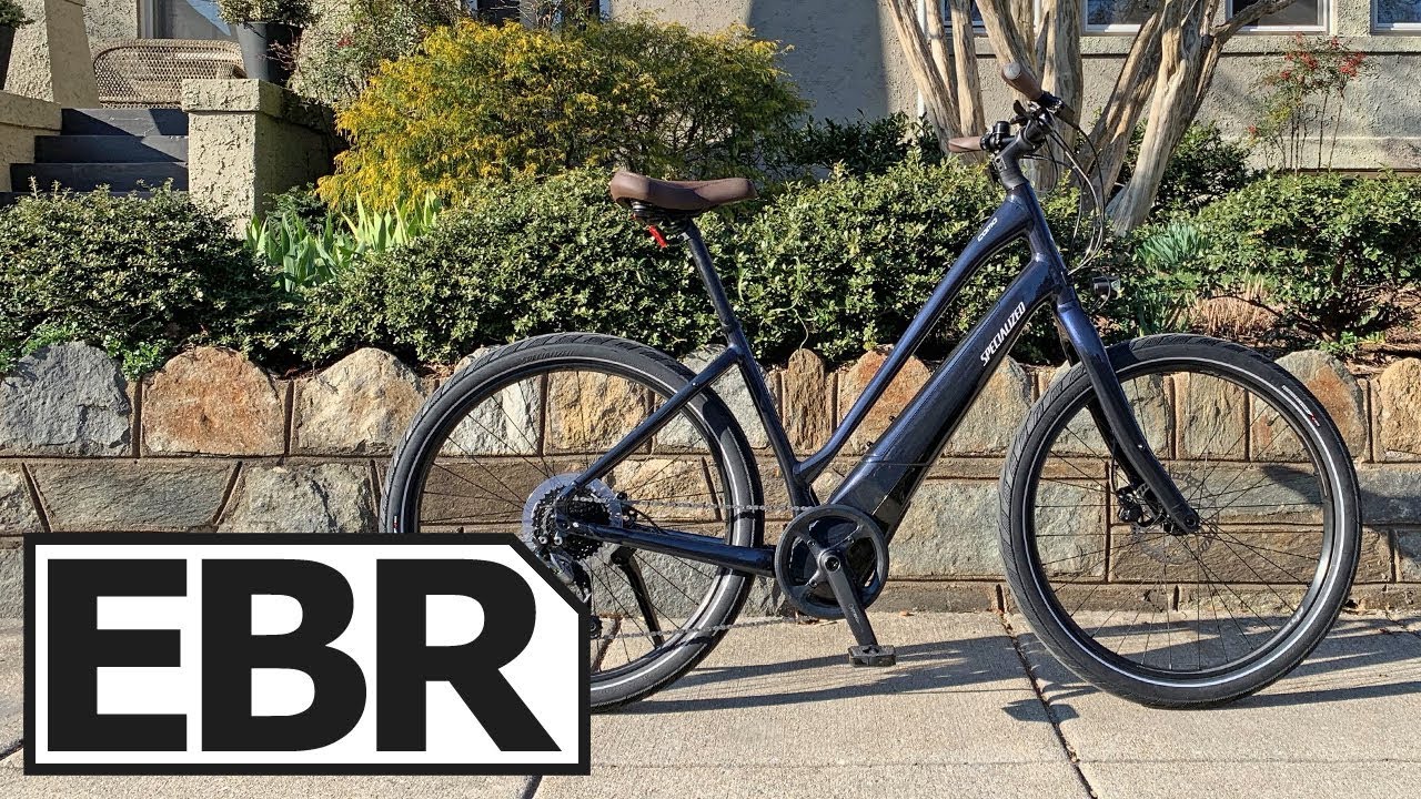 Specialized Turbo Como 3.0 Review - $3k