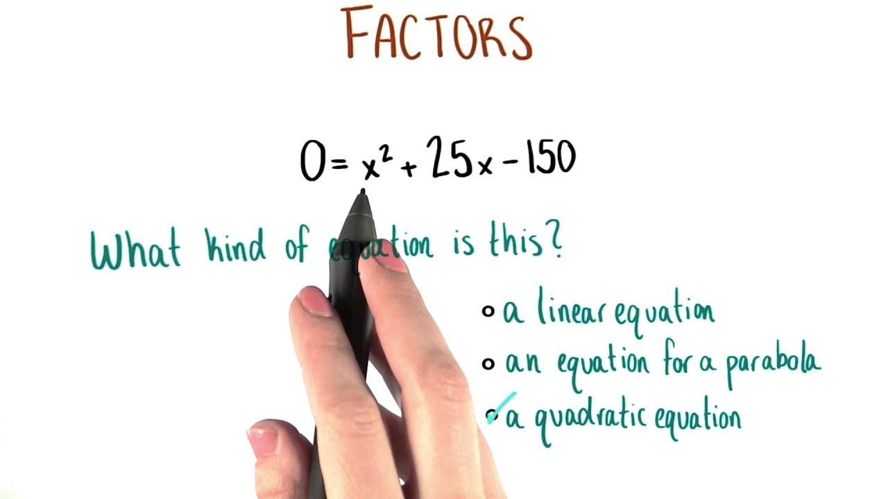 Equivalent Equations - College Algebra