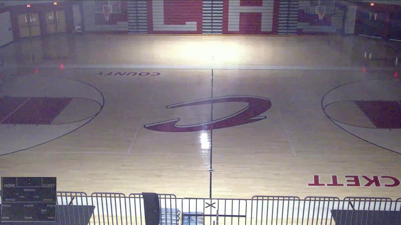 CCHS vs. Dyersburg